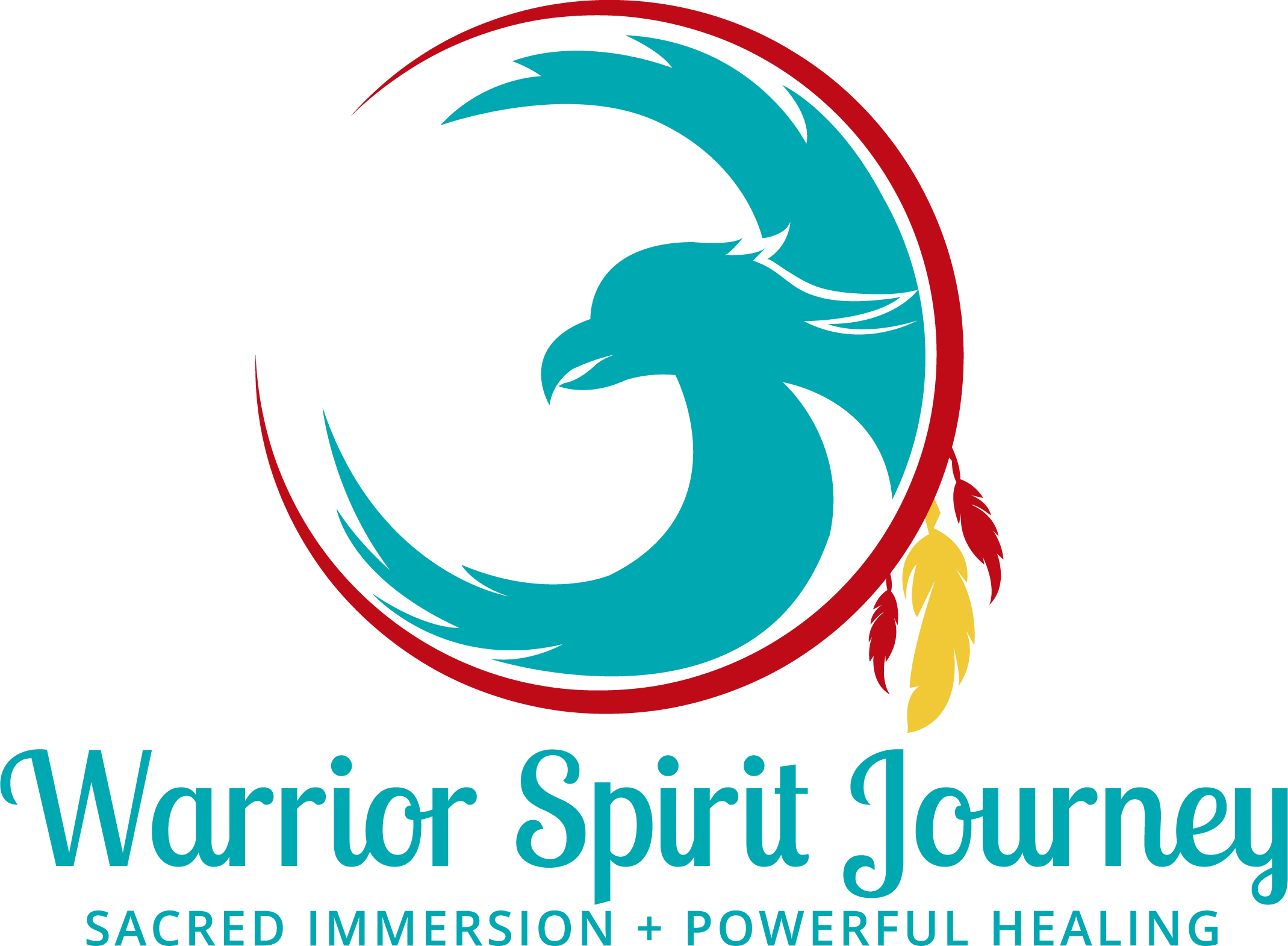 warrior Spirit stacked