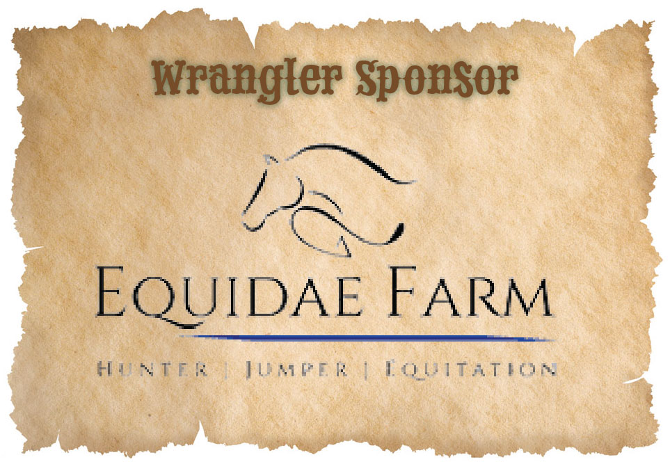 equidae