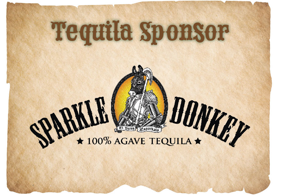 sparkledonkey